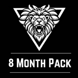 8 Month Value Plan